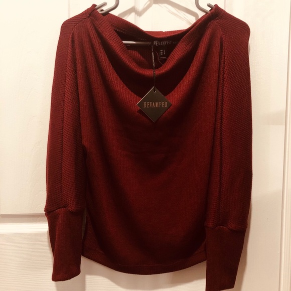 Women’s sweater - Picture 4 of 5